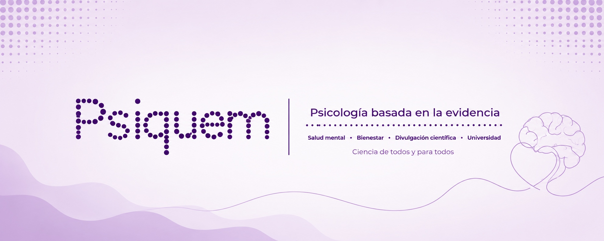 PSIQUEM · Psicología basada en la evidencia